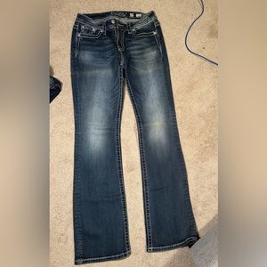 Excellent condition jeans 
Worn once